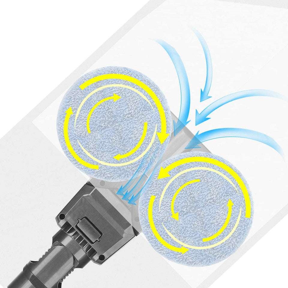 Dyson V7, V8, V10, V11, V15