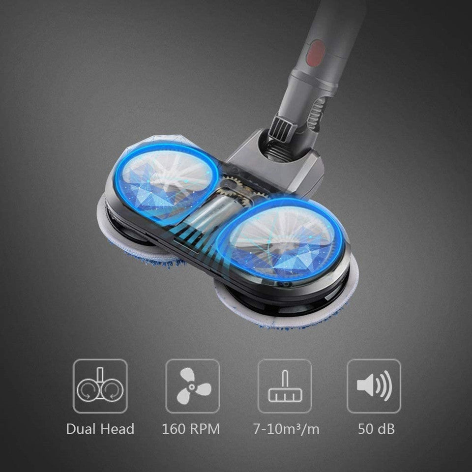 Dyson V7, V8, V10, V11, V15