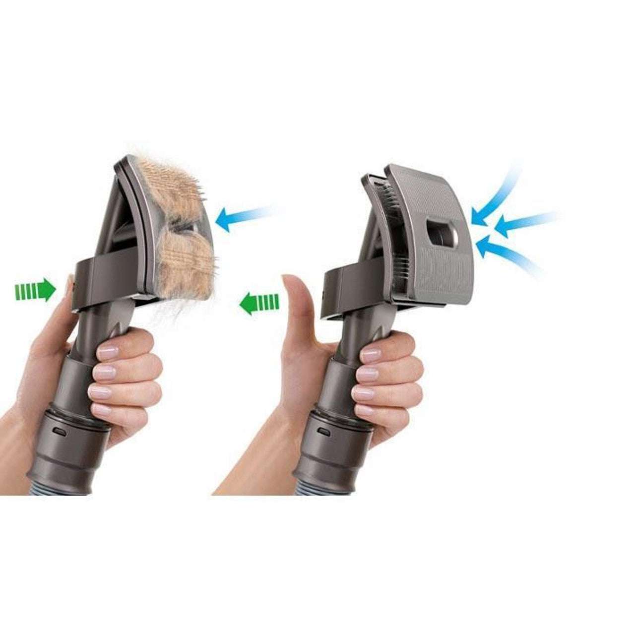 Dyson Gen5detect LED Cordless vacuum Cleaner