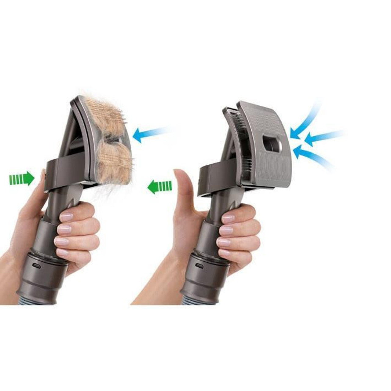 Dyson Gen5detect LED Cordless vacuum Cleaner