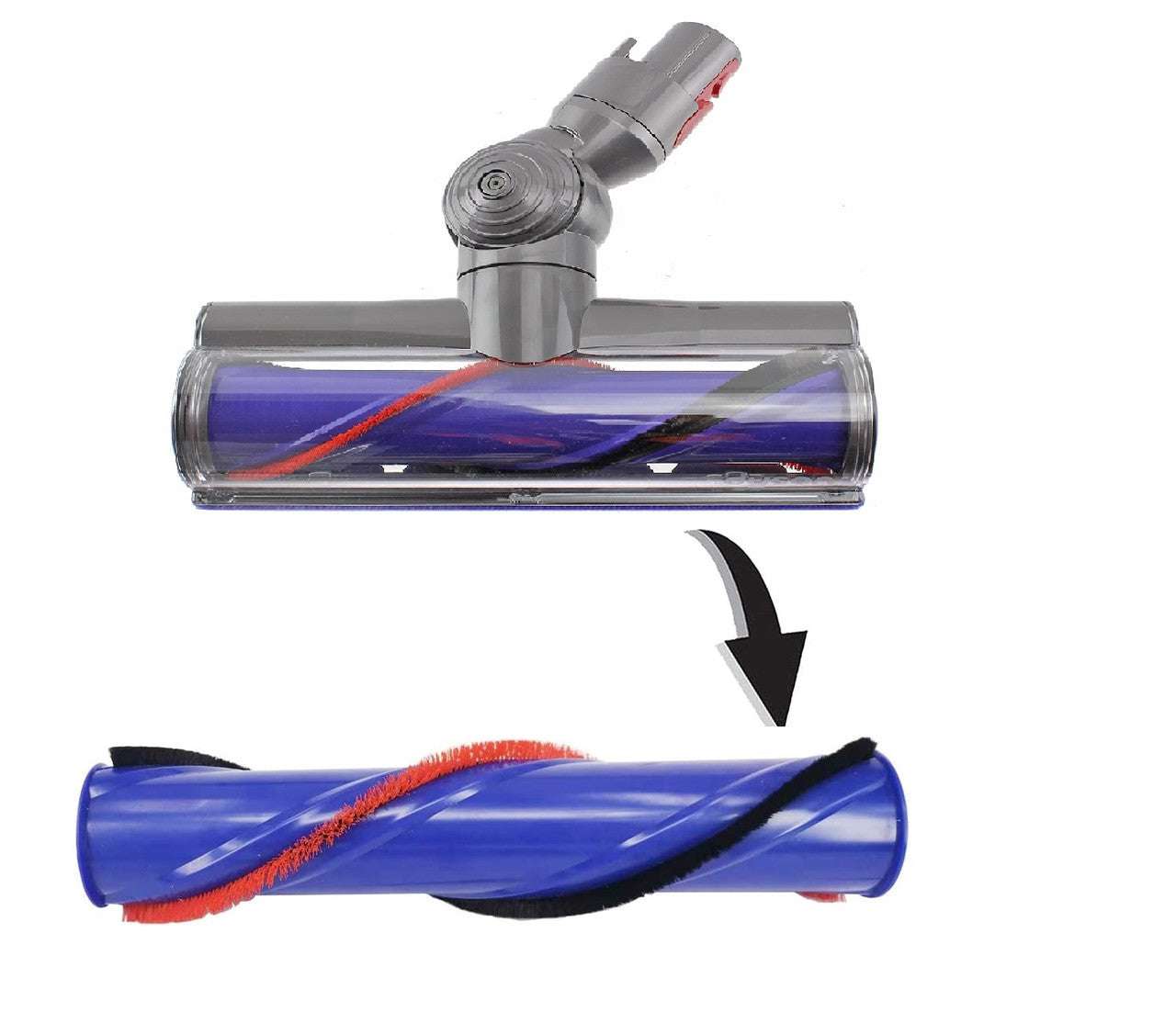 Dyson V8 SV10 vacuum cleaners