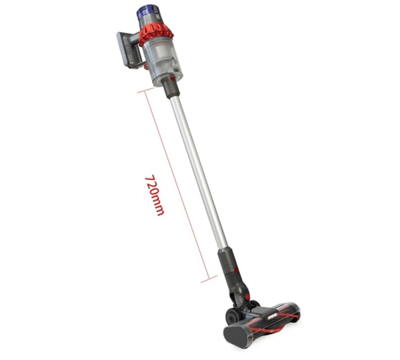 Dyson V7, V8, V10, V11