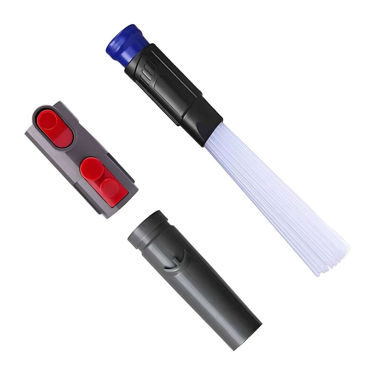 Hygieia Straw Vacuum Attachment Dusting Brush