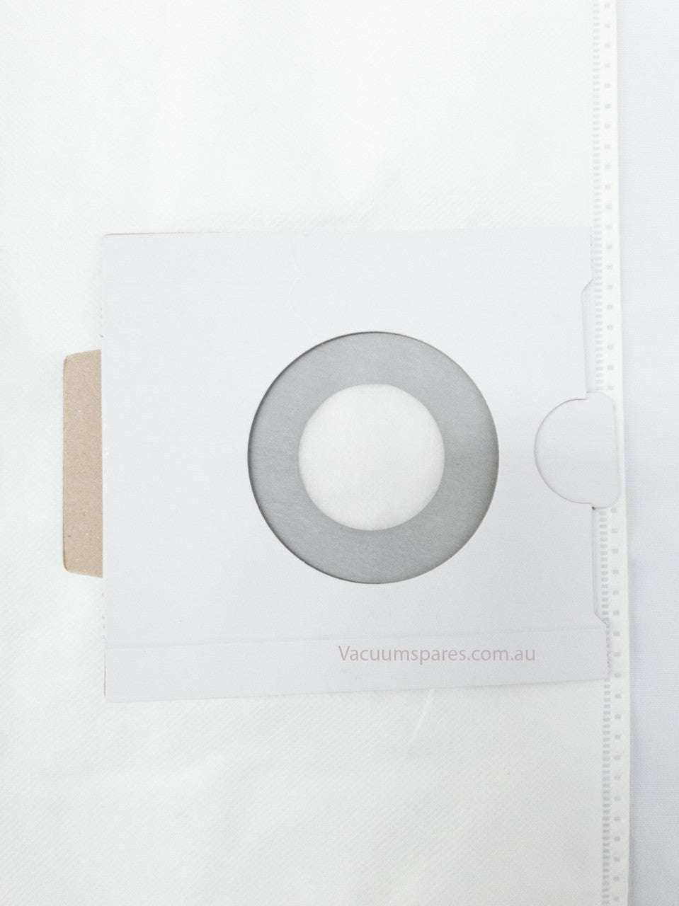 6 x Vacuum Bags for Festool CT, CTL, CTM Hepa cloth bags