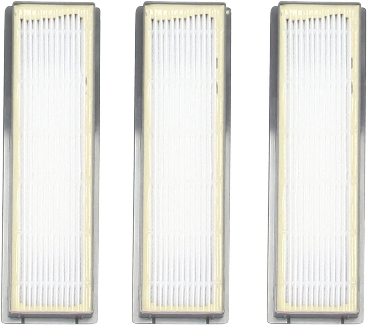 Ecovacs Deebot Ozmo N8, N8+, N8 Pro & N8 Pro+ Robots