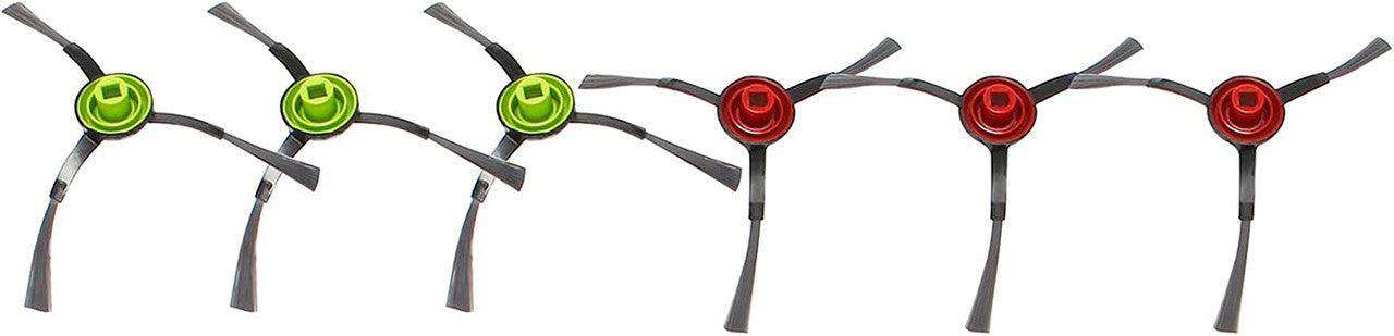 Ecovacs Deebot T9 & T9+ Robot Vacuum Cleaners