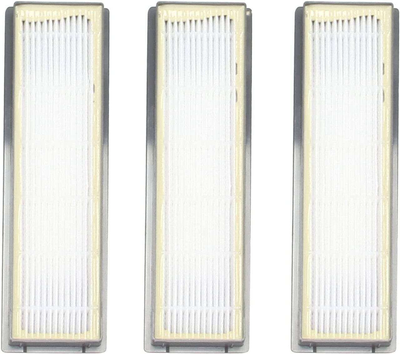 Ecovacs Deebot T9 & T9+ Robot Vacuum Cleaners