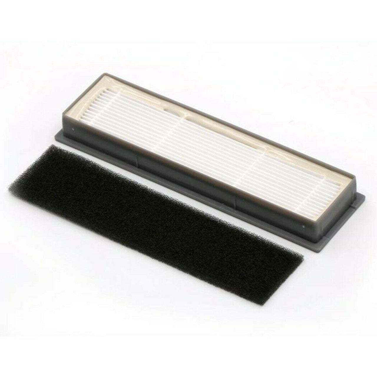 Ecovacs Deebot T9 & T9+ Robot Vacuum Cleaners