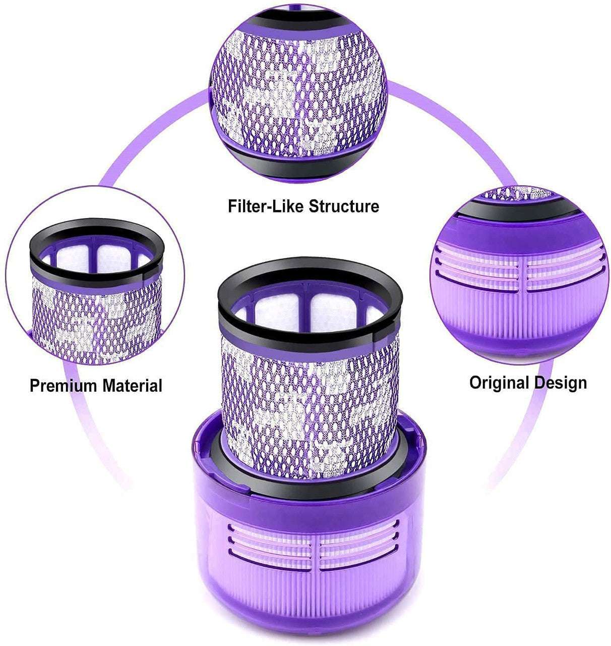 DYSON V11 Stick Vacuum Cleaners