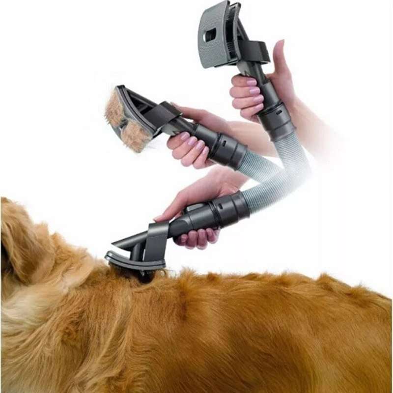 Pet Grooming tool for DYSON V7, V8, V10, V11, V12 & V15