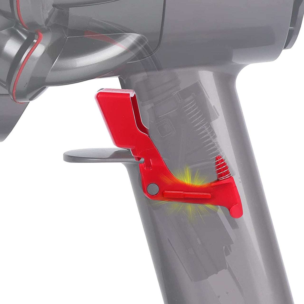 Extra Strong Power Trigger switches