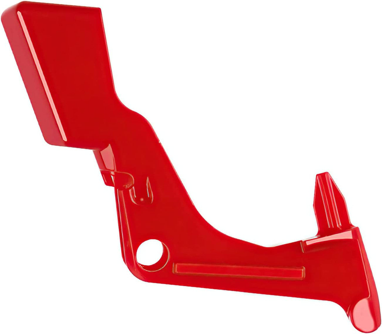 Extra Strong Power Trigger switches