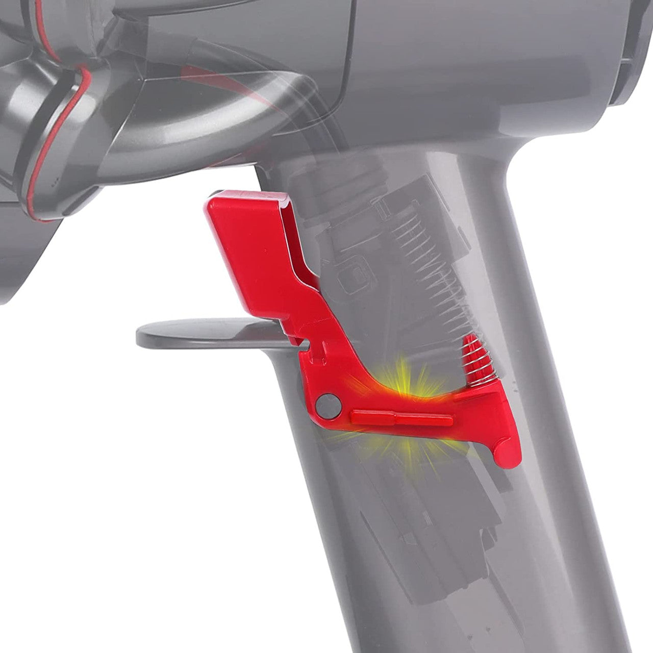 Extra Strong Power Trigger switch