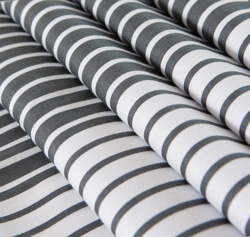 100% Cotton Reversible Quilt Cover Set - Gerry - King Size