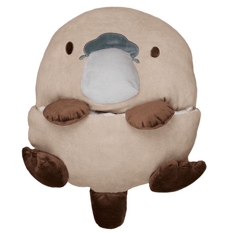 Puggle NATIVE NAPPER - 50X137