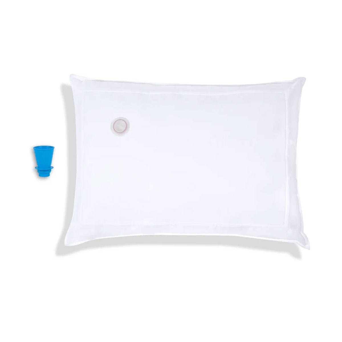 Mediflow Twin Pack Adjustable Waterbase Pillows Bedworld
