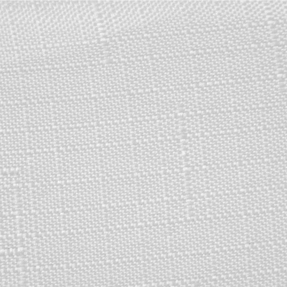 Emporio Slub Table Cloth White 150 x 300 cm