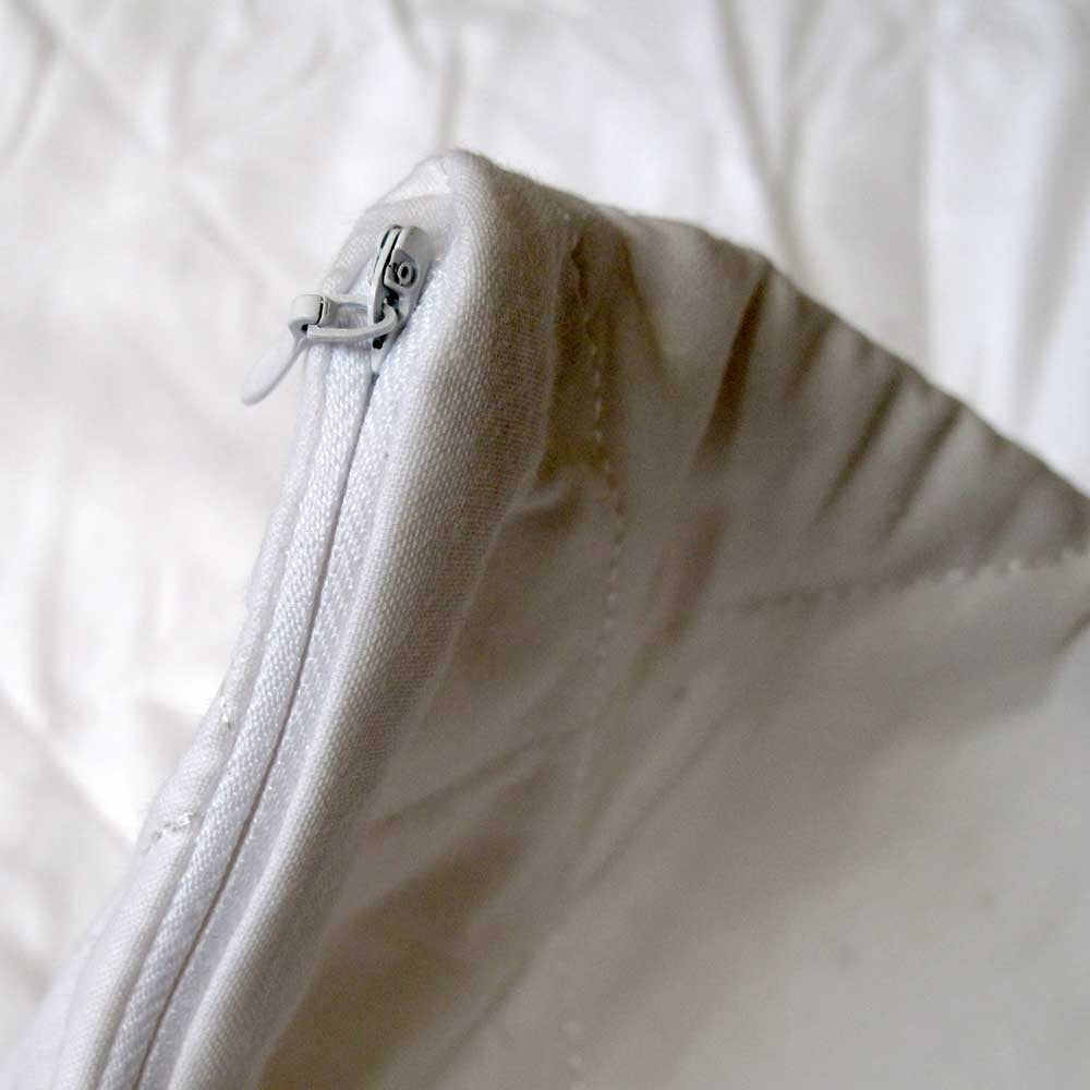 Cotton Standard Pillow Protectors