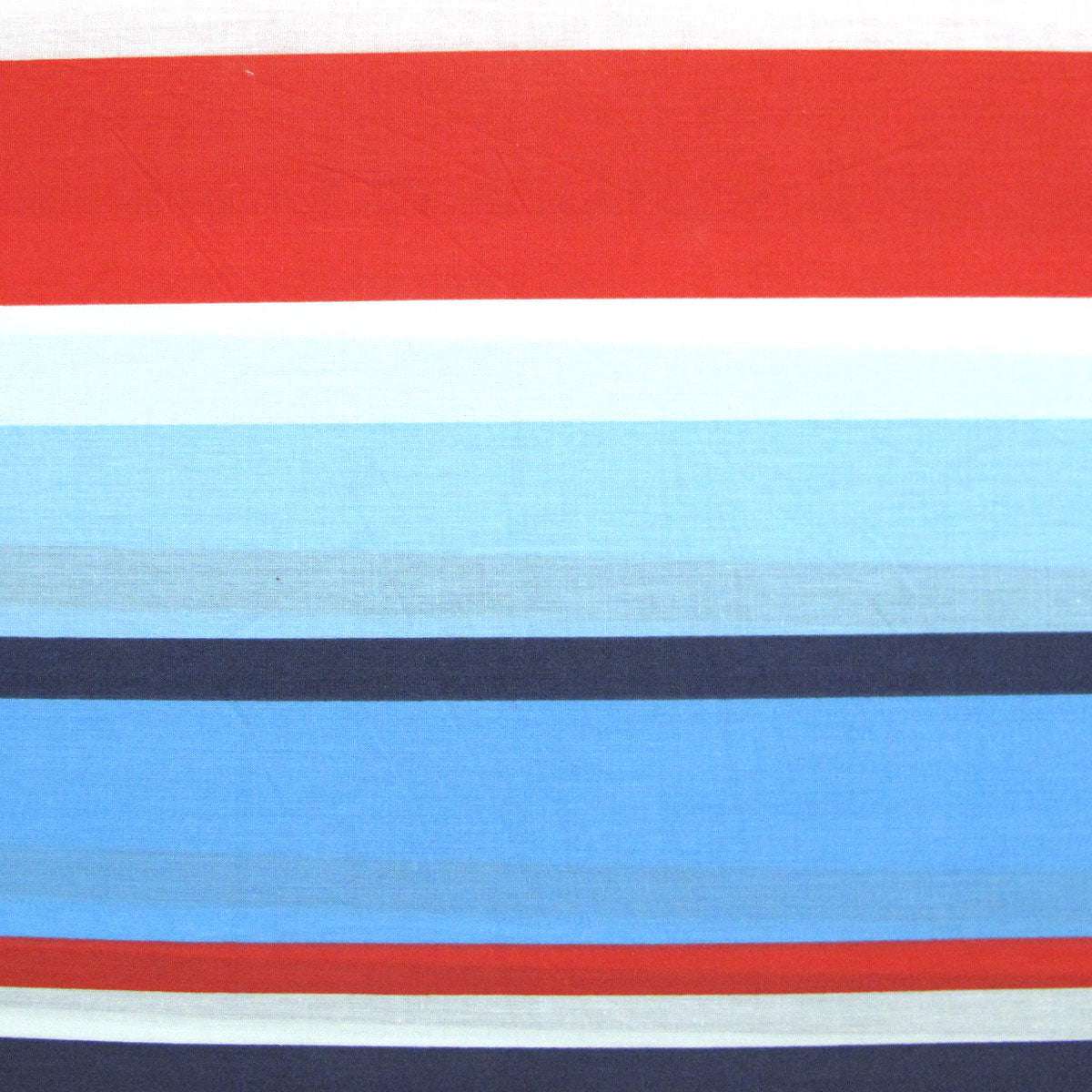 Belmondo Atlanta Striped Easy Care Quilt Cover Set King