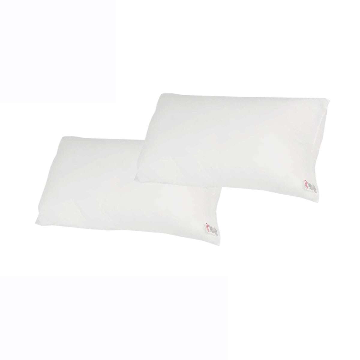 Easyrest Pair of Australian Made Everyday Standard Pillows