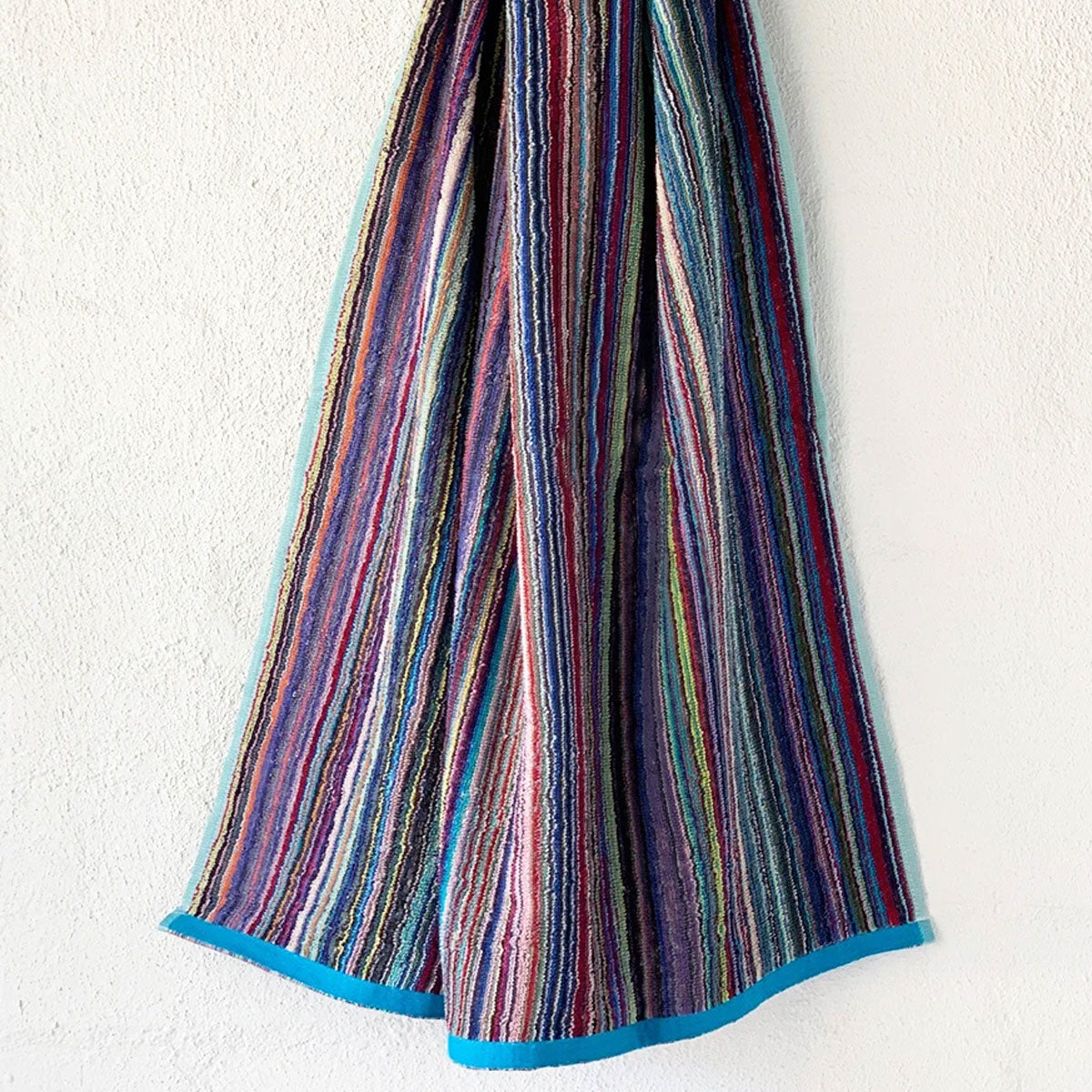 4 Random Pick Colours Utility Towels