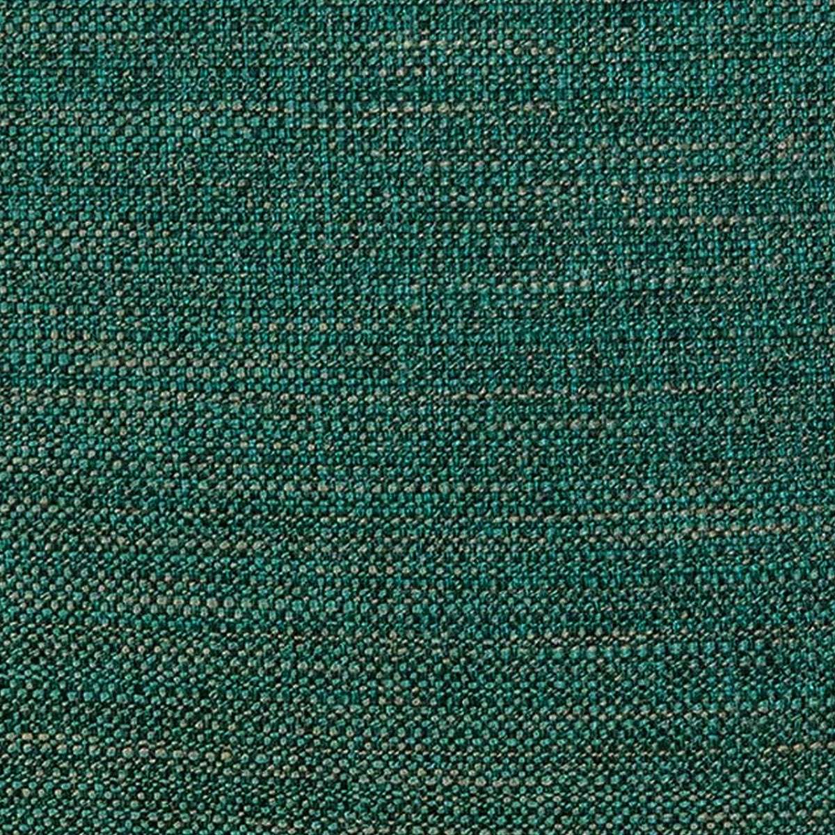 Jason Linen Look Teal Bed Runner Single/King Single