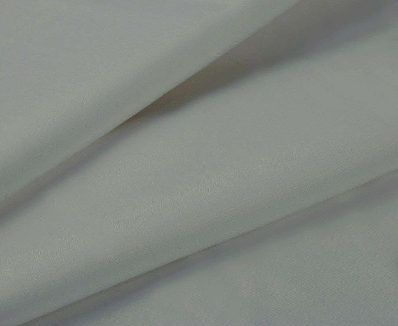 1000TC Ultra Soft King Size Bed Grey Flat & Fitted Sheet Set