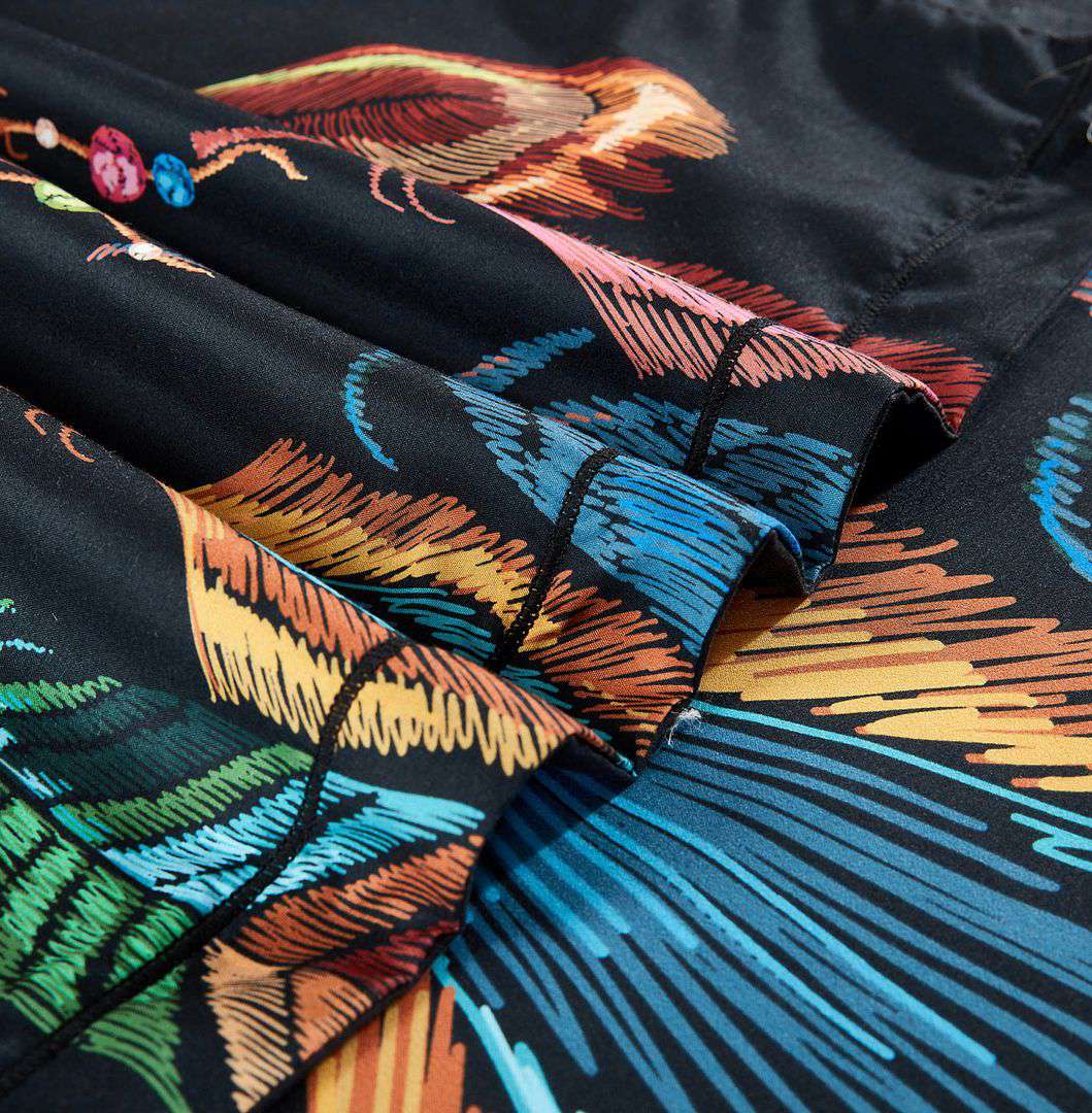 Dream Catcher Quilt Cover Set - King Size