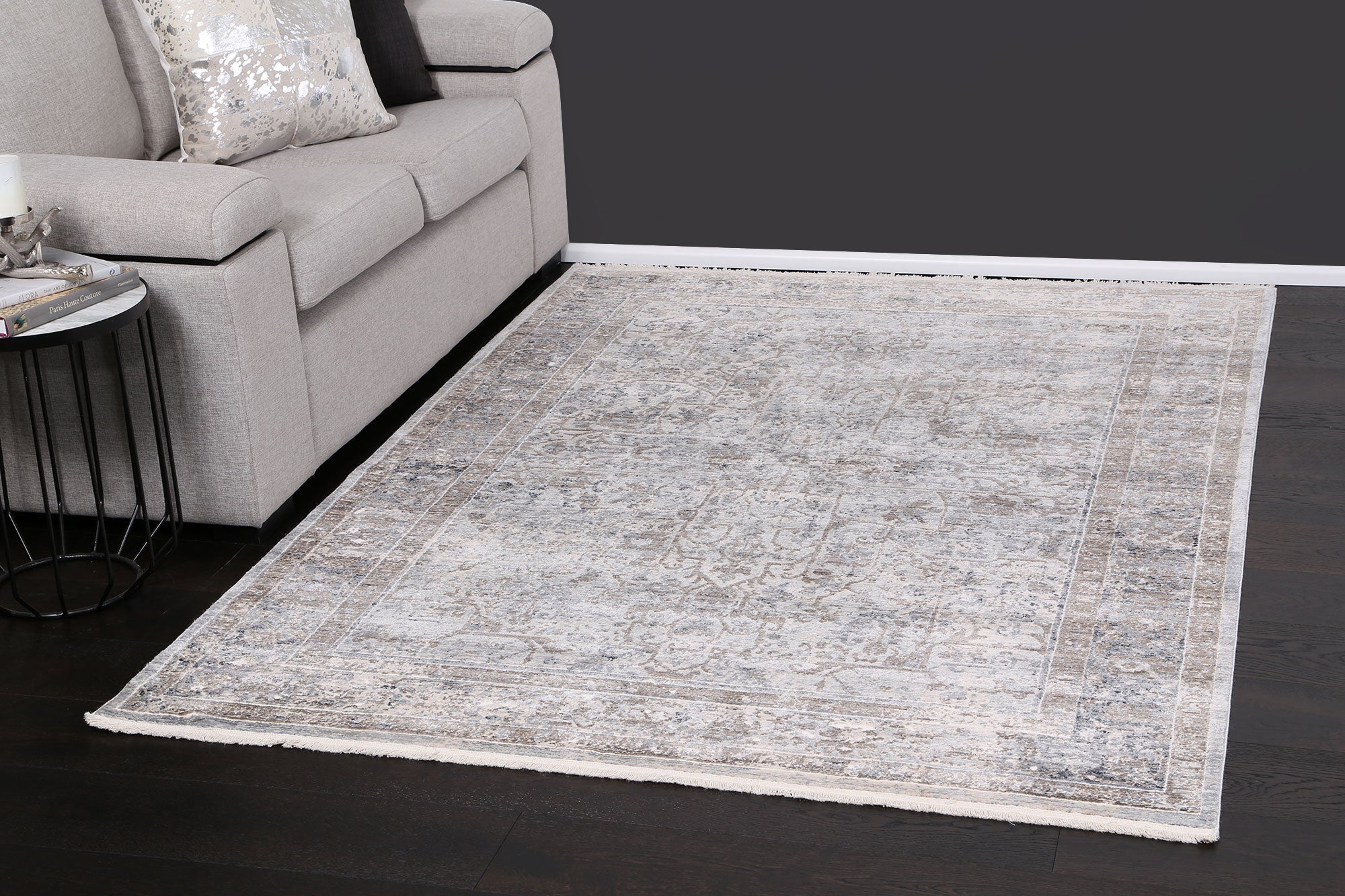 ASTERYA 18758 110 (Border) 160x230