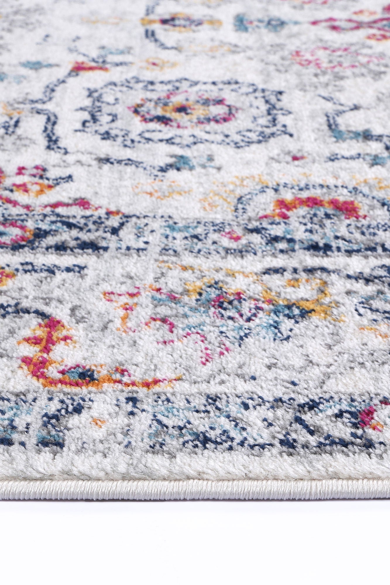 Provence Prov18 Cream/L.Grey 160X230