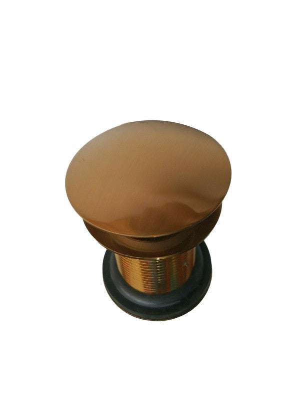 brushed Nickel Brushed stainless steel Pop