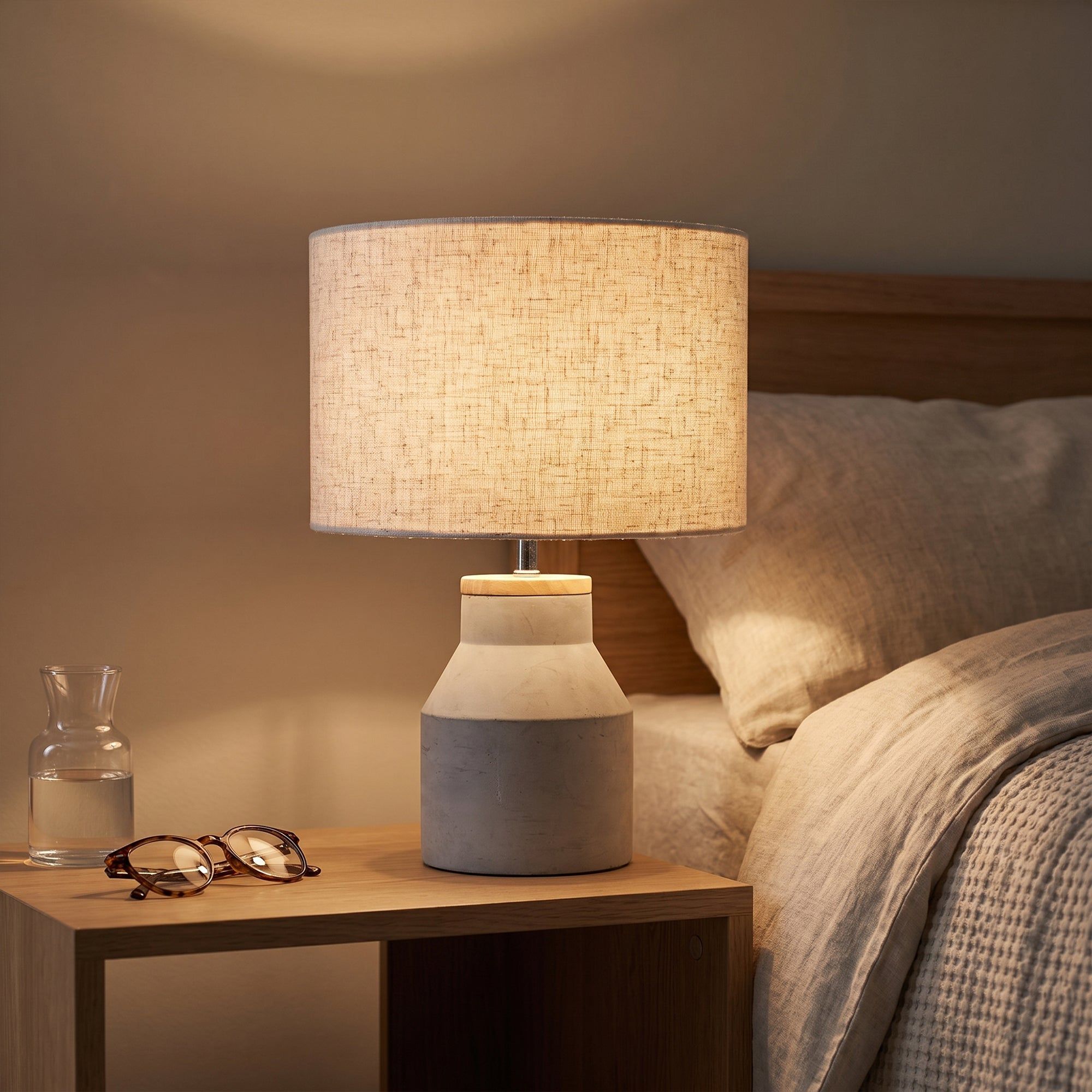 Sophie Table Lamp Bedworld