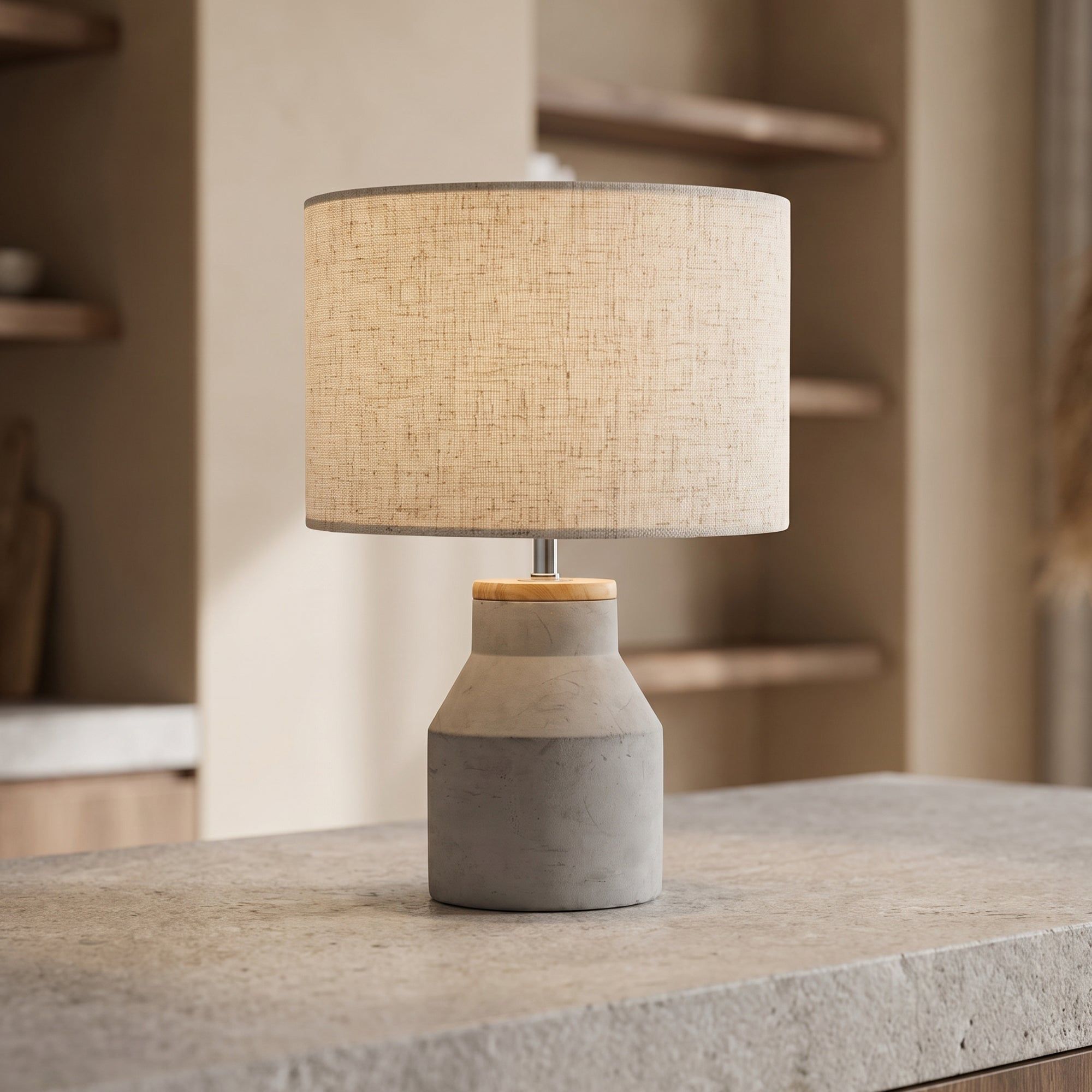 Sophie Table Lamp Bedworld