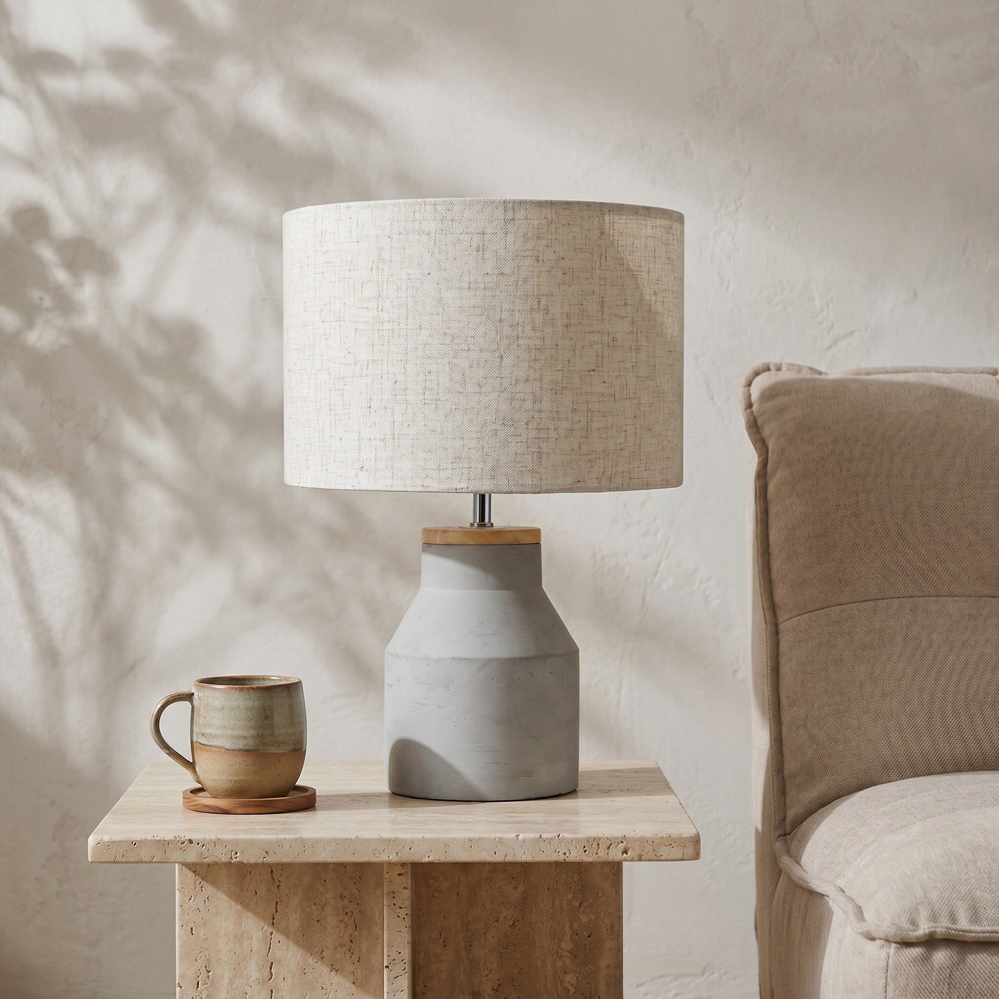 Sophie Table Lamp Bedworld