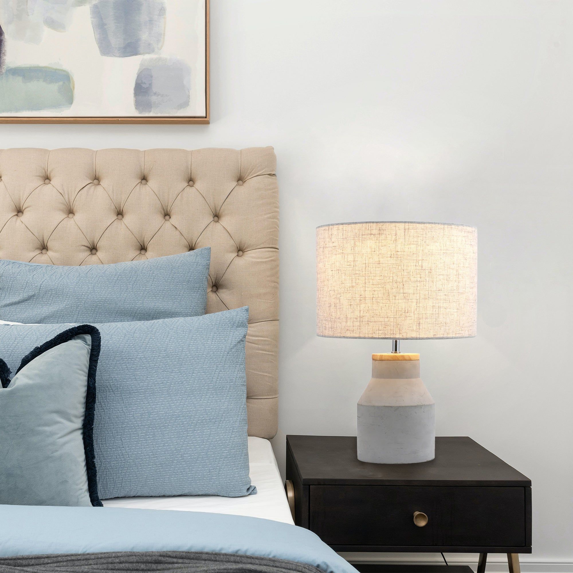 Sophie Table Lamp Bedworld