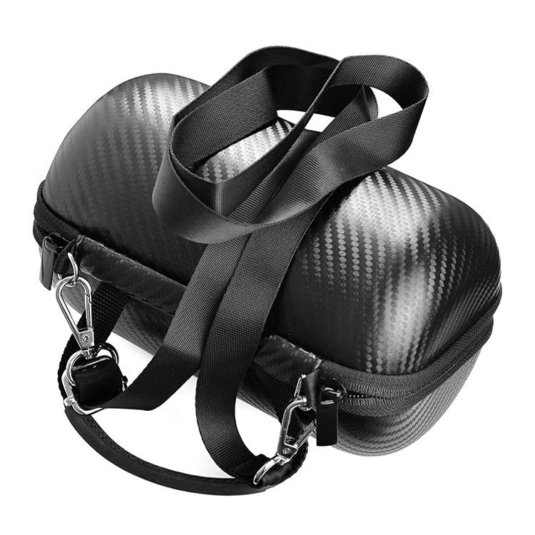 Bluetooth Speaker Bag for Bose Soundlink Revolve+ Ii - 2 Pack