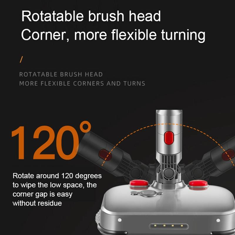 Dyson V6 Electric Wet / Dry Mopping Head with Water Tank