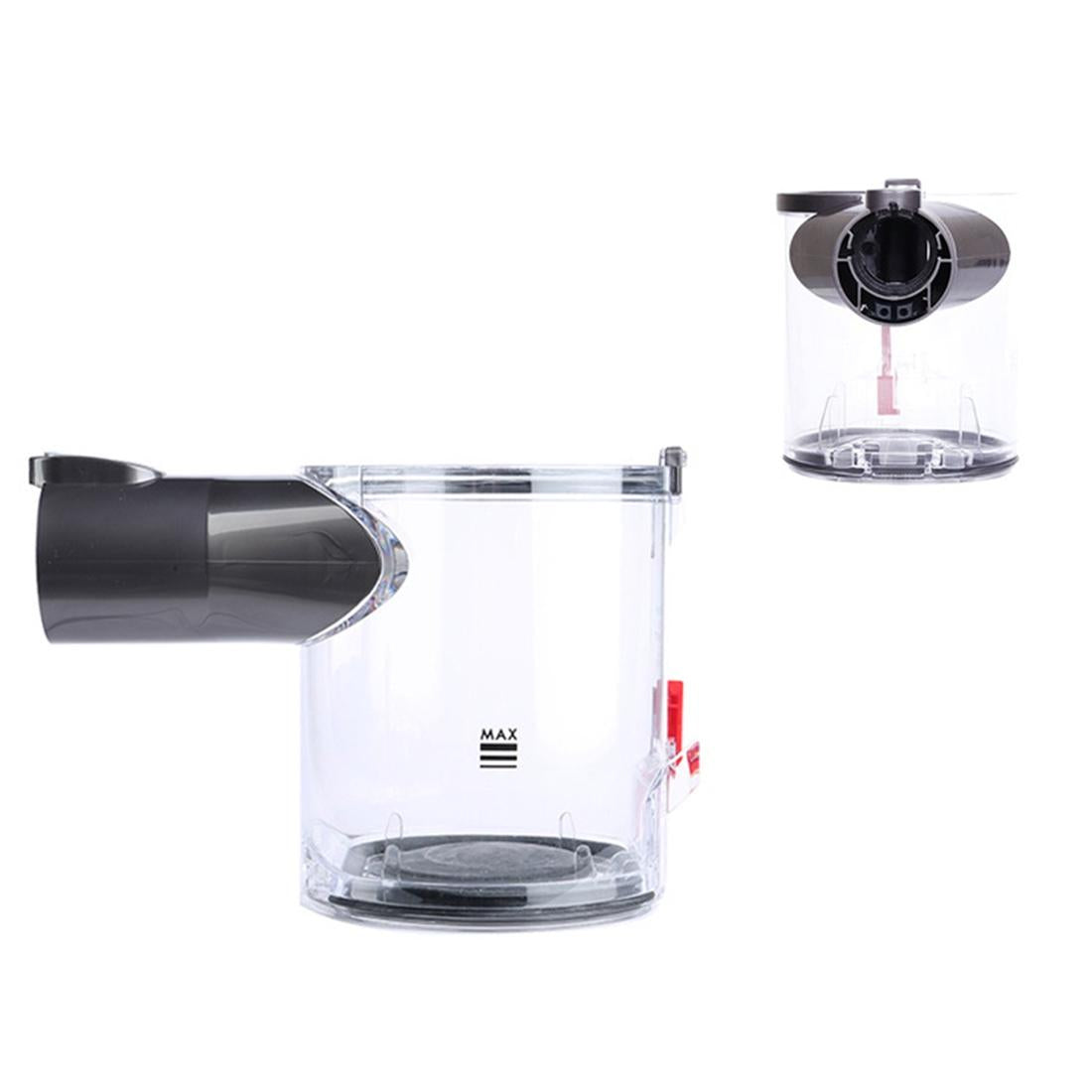 Dyson V6 Dust Bin Collector for A-port Vacuum - Compact and Efficient