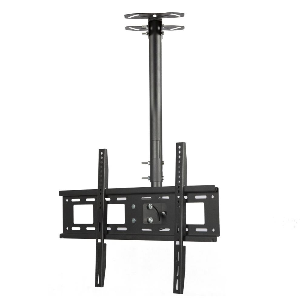 Universal Adjustable Tv Wall / Ceiling Mount - 32-70 Inch