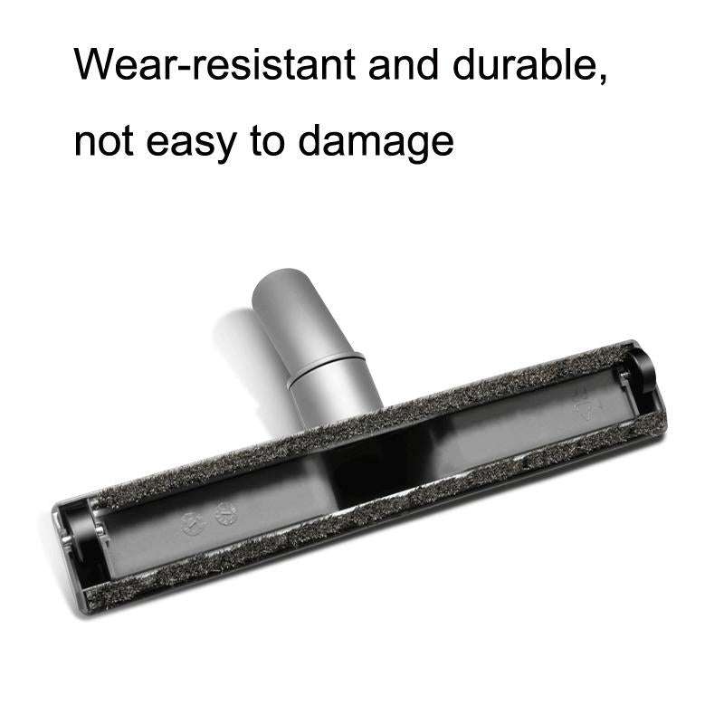 Premium Horse Hair Floor Brush for Dyson Vacs