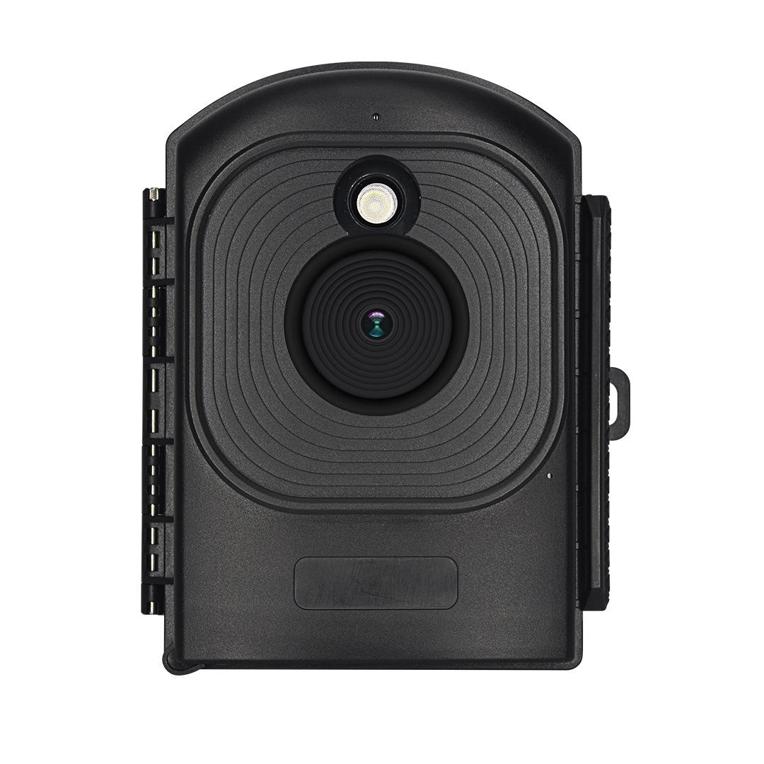 2mp Time Lapse Camera with 2.4 Tft Screen