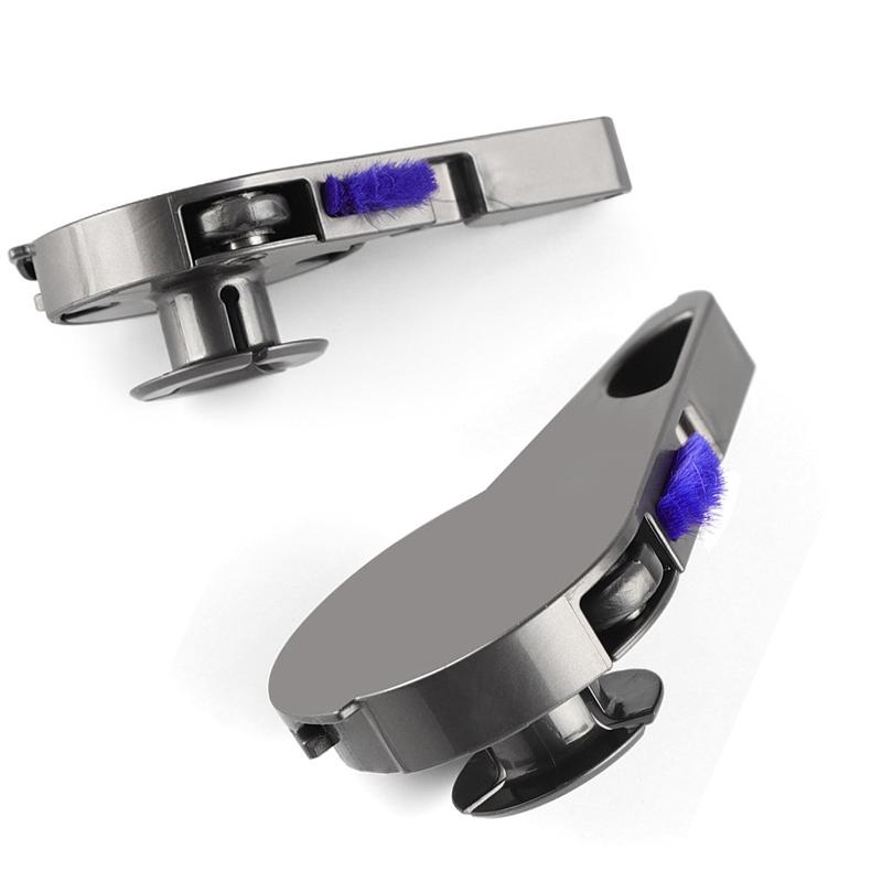 Soft Velvet Suction Head Cover for Dyson Slim Light Vacuum