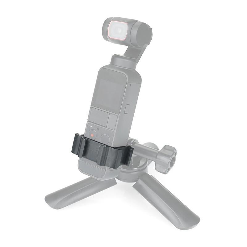 Dji Pocket 2 Camera Expansion Adapter Holder for Fixed Connection - Bracket+Adapter