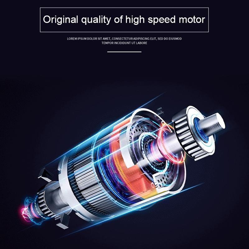 Soft Floor Brush for Dyson V6 / Dc62 Vacuum Cleaner