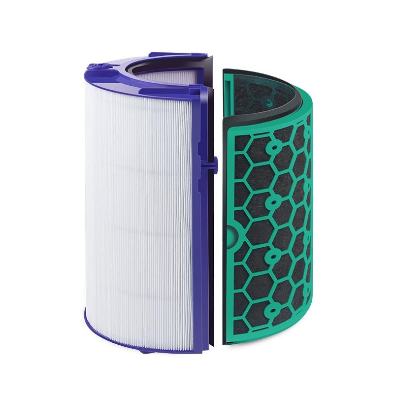 Dyson Air Purifier with Advanced Technology - 2Pcs /Set Hepa Filter