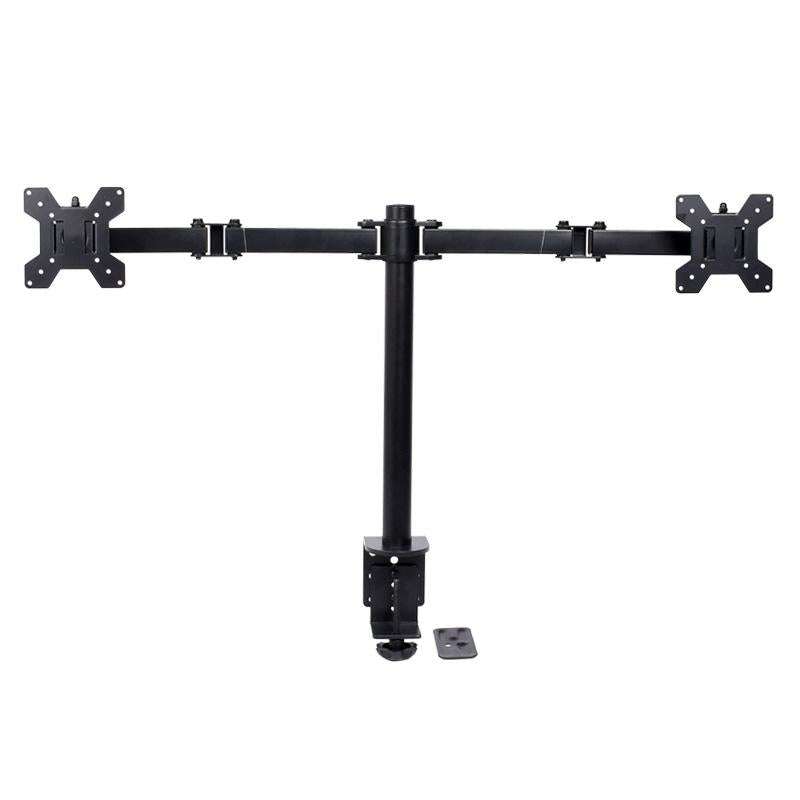 Double Screen Desktop Monitor Stand - Lifting Bracket