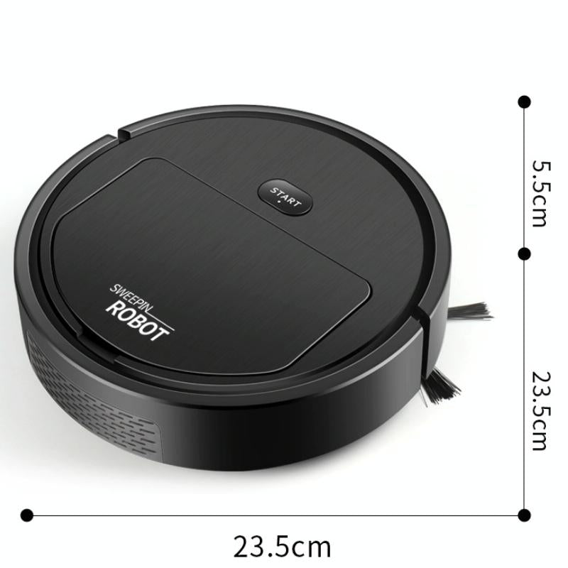 Smart Charging Household Sweeping Robot - Automatic