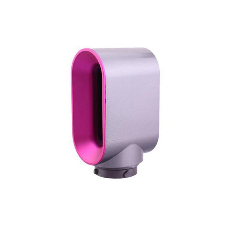 Airwrap Styling Tool with Pre-styling Nozzle by Dyson - Wide -Toothed Comb Nozzle