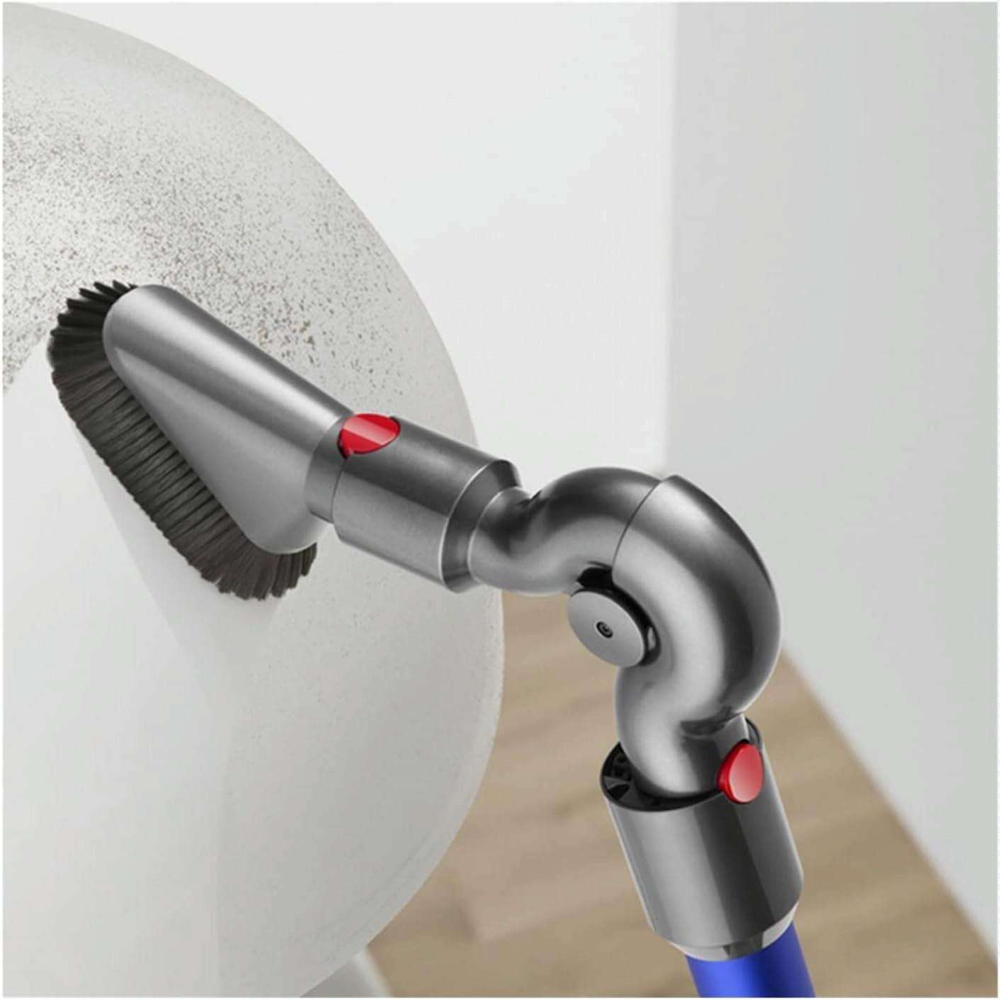 Top Adapter for Dyson V7 / V8 / V10 / V11 / V15 Steering Elbow Hose