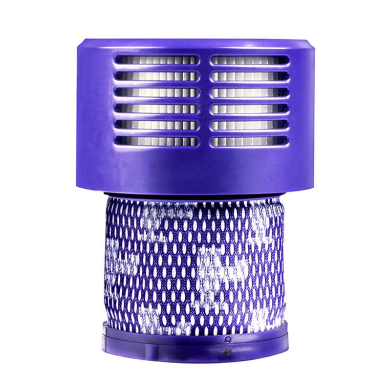 Reusable Hepa Filter for Dyson V10 Vacuum - Washable & Durable